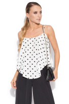Black dots