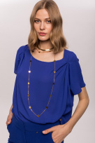Electric blue