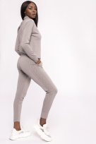 Grey