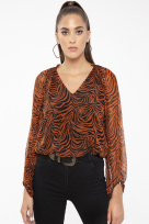 Print/Orange