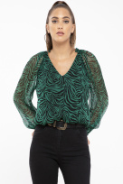 Print/Green