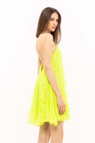 Green/Phosphorescent