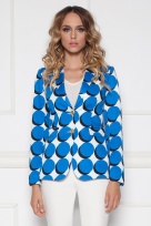 Print/Blue