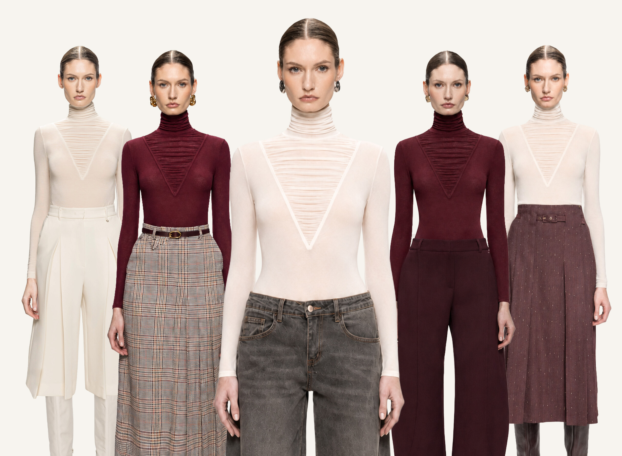 Shop the edit