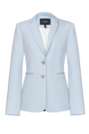 Slim office jacket