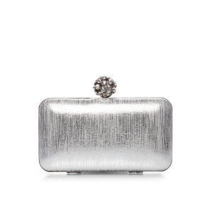 Silver thread clutch