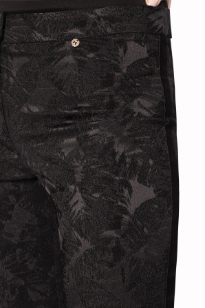 Brocade pants