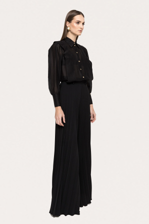 Lyocell shirt