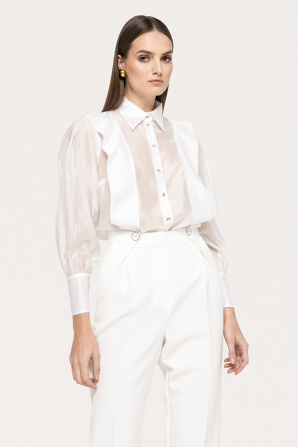 Lyocell shirt