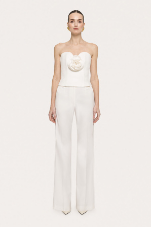 Flared pants