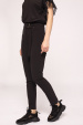 High waist pants