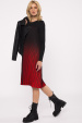Rochie solata