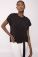 Viscose top