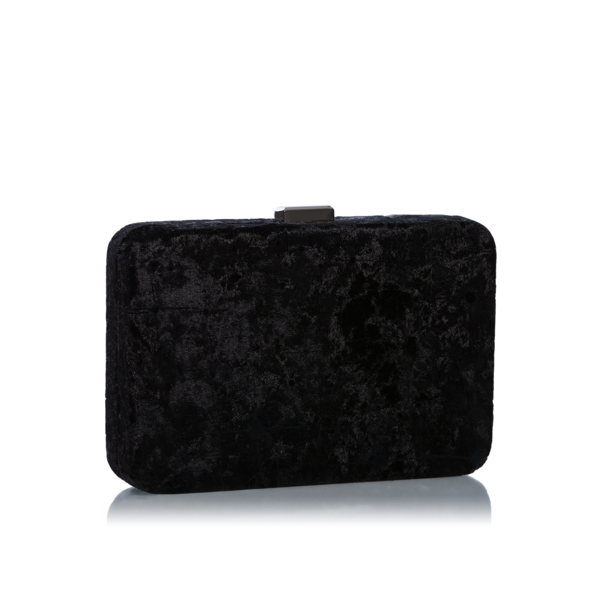 Elegant velvet clutch | expl9704 | NISSA